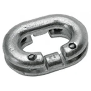 Kædeled 1/2''(13mm) galvaniseret