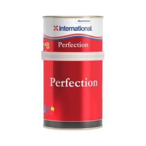 International Perfection Lakfarve 0.75L