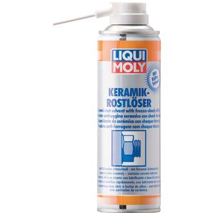 Liqui moly rustløsner keramisk "kuldechok" 300 ml