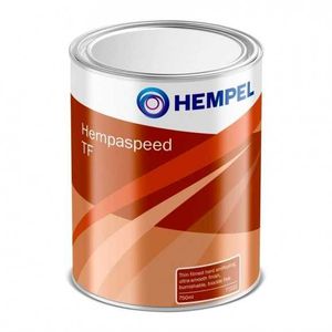 Hempel Hempaspeed TF Hvid 10101 0.75ltr.