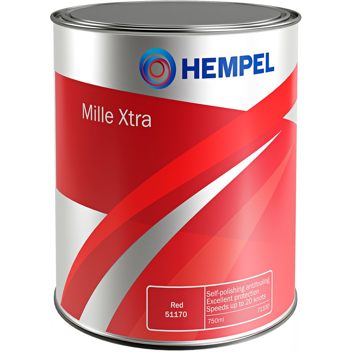 Mille XTRA blå 31750 750ml