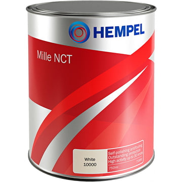 Mille NCT Bl.Hvid 10101 0.75 ltr.