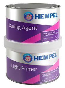 Hempel Light Primer off.white 11630 375ml