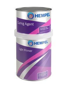 Hempel Light Primer off.white 11630 750ml