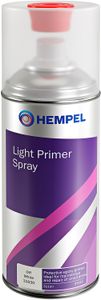 Hempel Light Primer Spray off white 11630 0.5 l