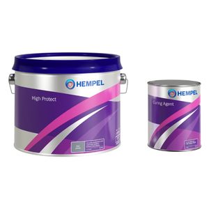 High Protect creme 24700 2.5 ltr.