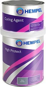 High Protect creme 24700 750ml