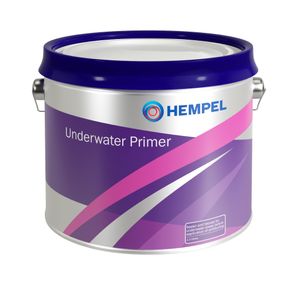 Underwater Primer grå 19000 2.5 ltr.