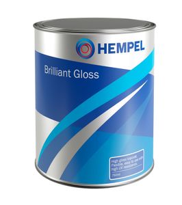 Brilliant Gloss matterh.whit 10121 750ml