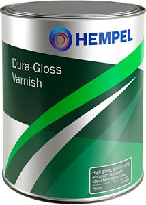 Lak Dura-gloss Varnish 750ml