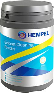 Gelcoat Cleaning powder 0.75 ltr.