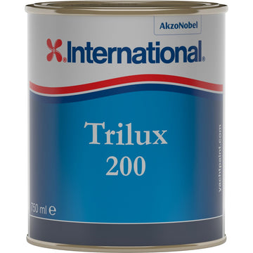 Trilux 200 white 750 ml