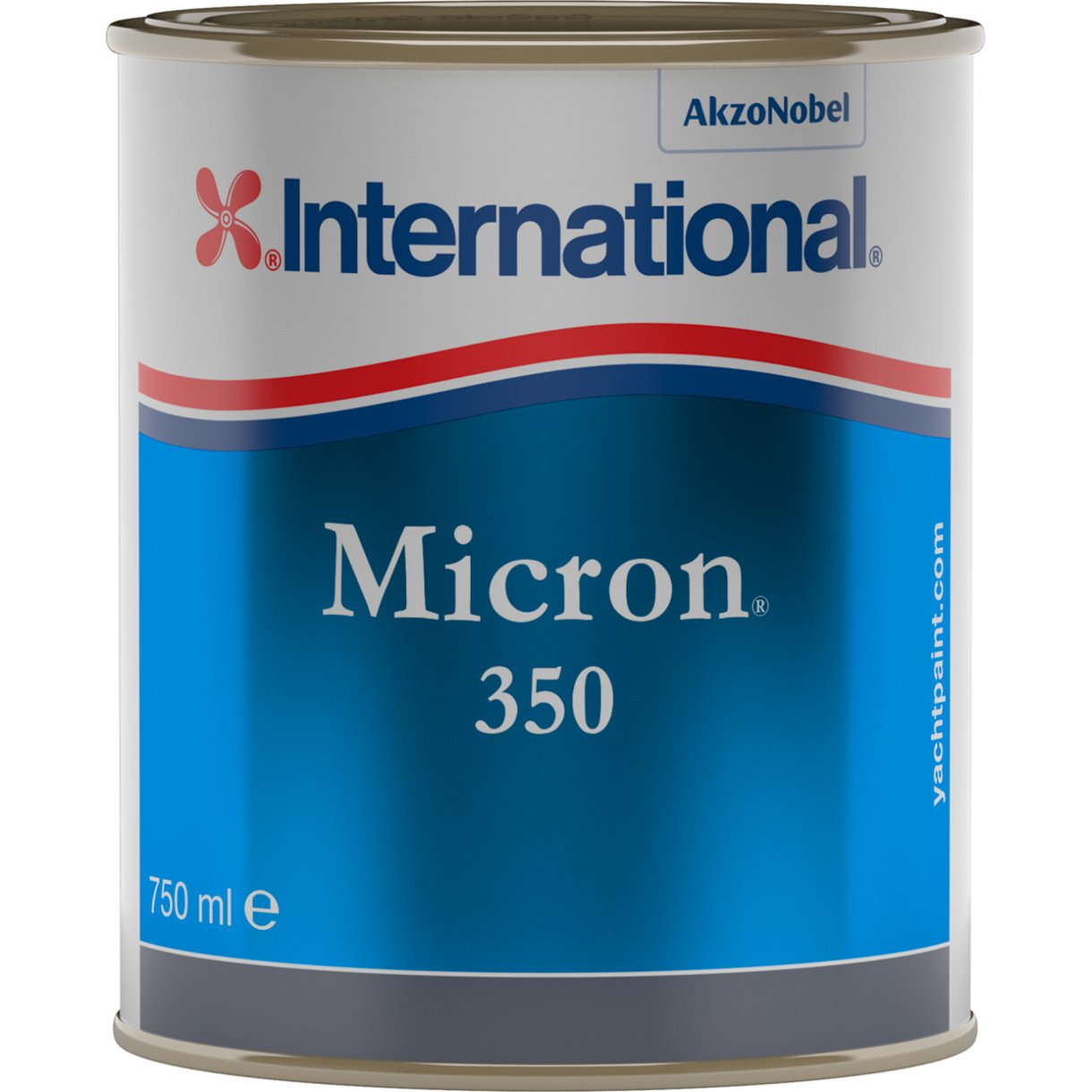 Micron 350 navy 750 ml