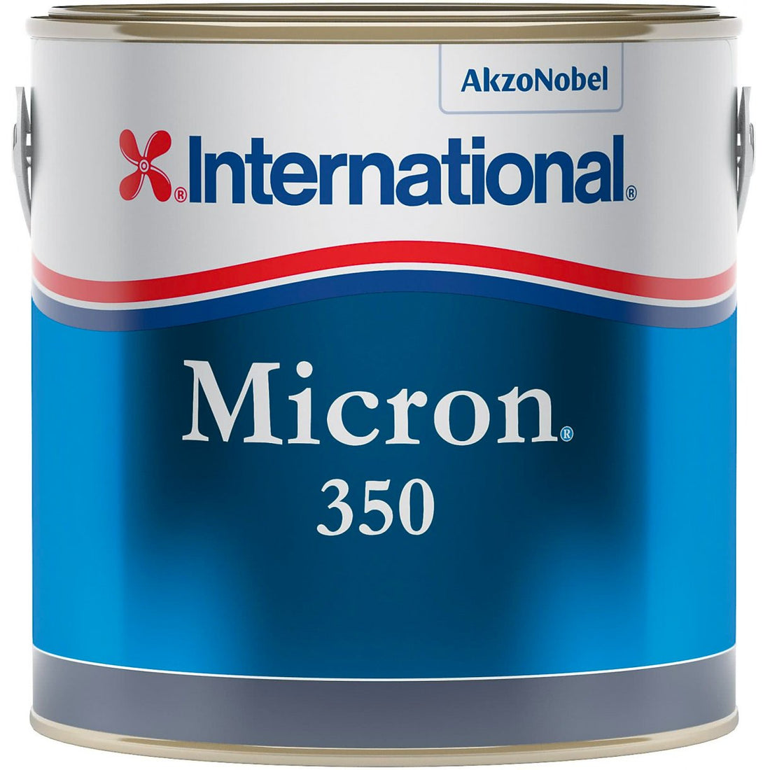 Micron 350 black 2.50 ltr.