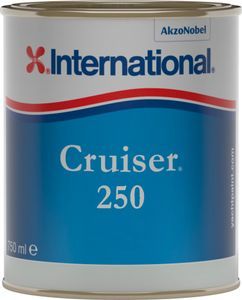 International Cruiser 250 bundmaling 0.75l