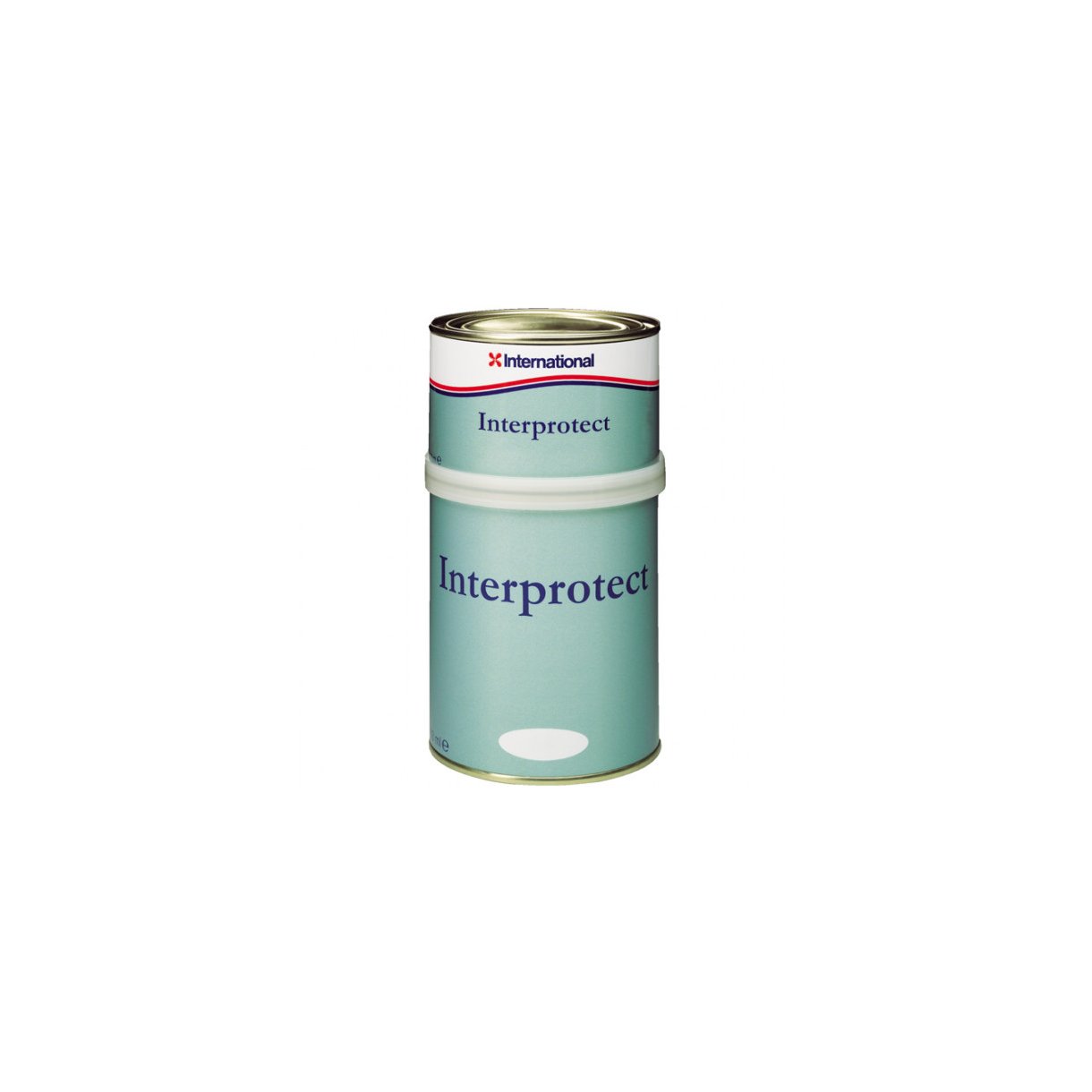 Interprotect white 750ml