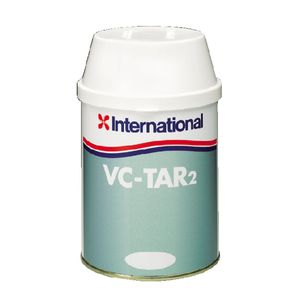 International VCTAR2 Epoxyprimer 1L Sort