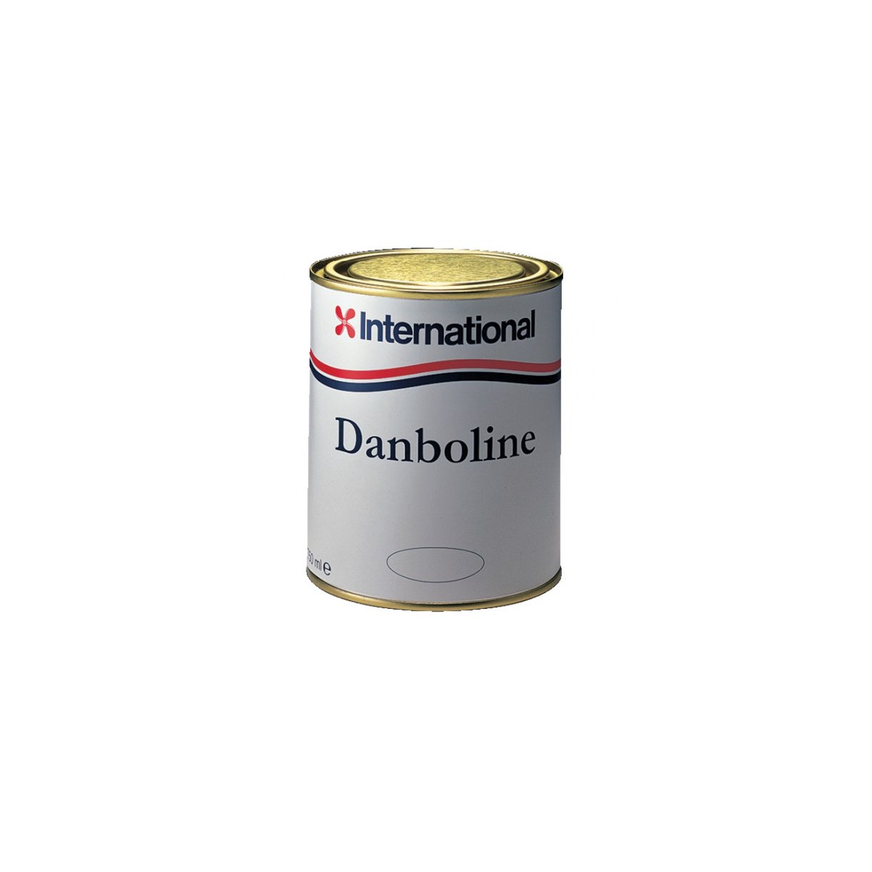 Danboline Hvid 750ml.