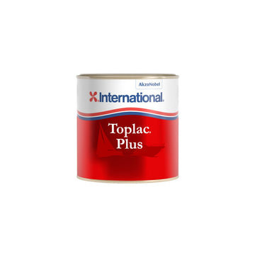 Toplac Plus Rochelle Rød 011 750ml