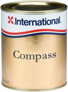 Compass lak 750ml