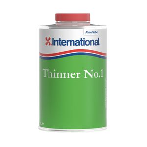 International fortynder nr 1 - 1L