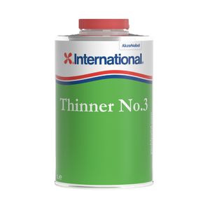 International Fortynder nr. 3 - 1L