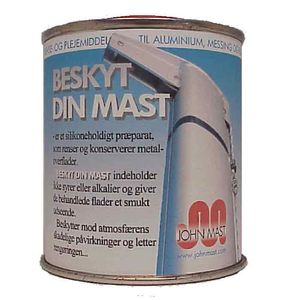 Beskyt din mast 1/4 ltr.