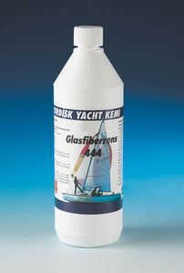 Glasfiberrens 444 1 ltr.