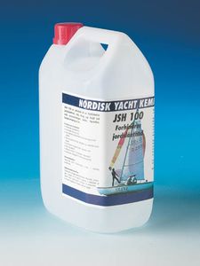 Mod Jordslåethed JSH 100 2.5 ltr.