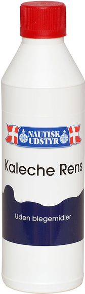 Nautisk Udstyr - Kaleche Rens