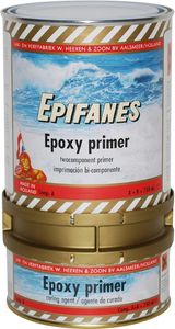 Epoxy Primer