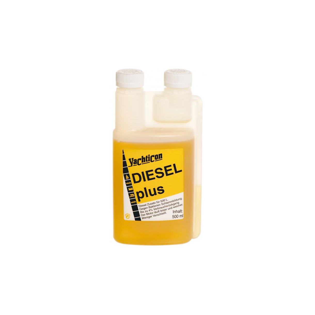 Diesel Plus 500 ml.