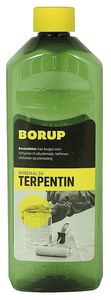 Terpentin Vegetabilsk 1/2 ltr.