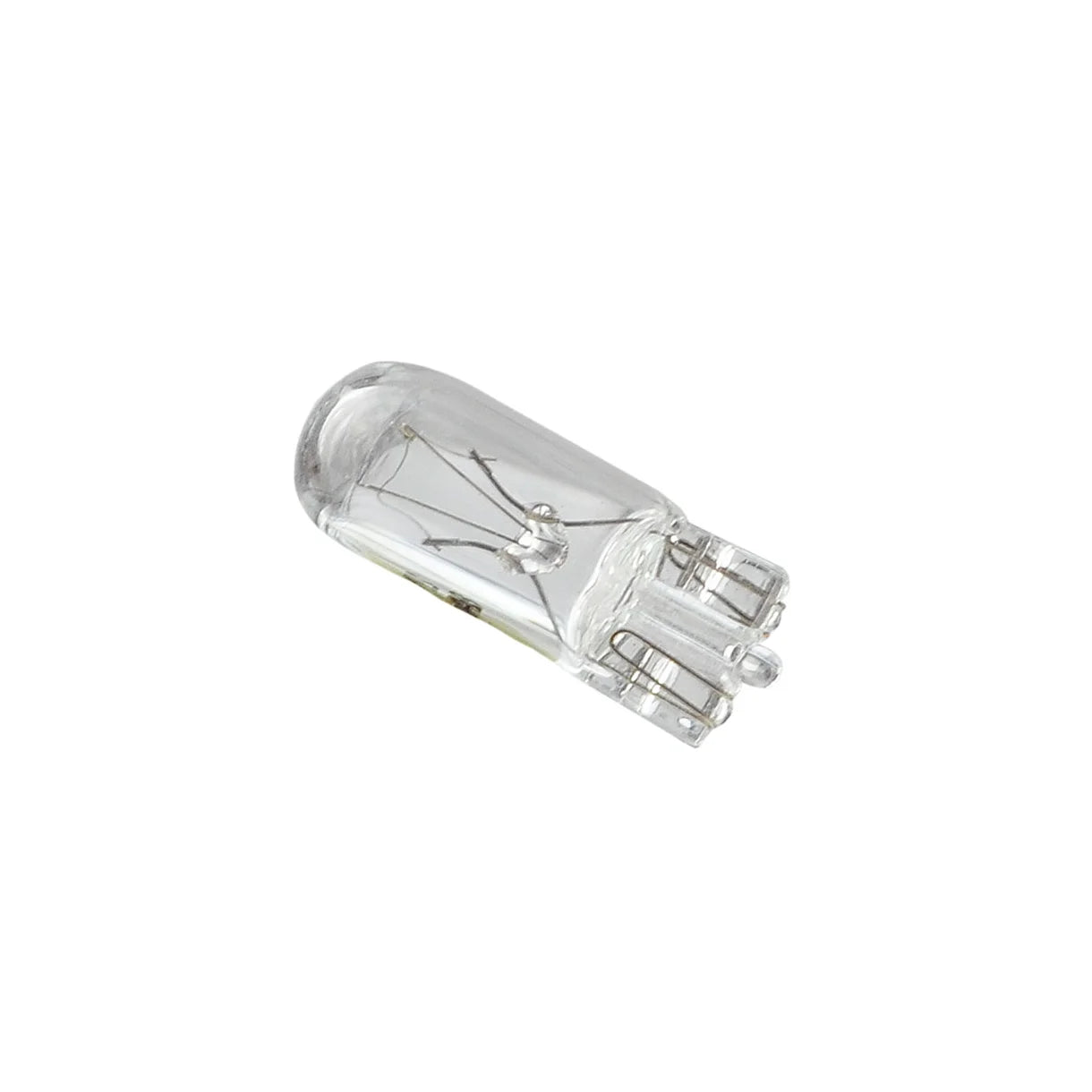 Indikatorlampe W2.1x9.5d 12v 2W