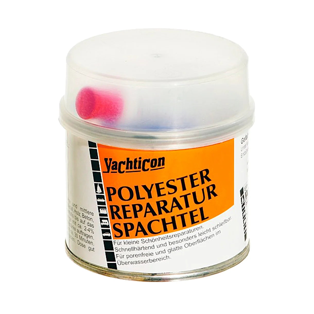 Polyesterspartel 250g