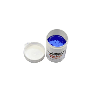 Farve pigment blå 125g WEST SYSTEM