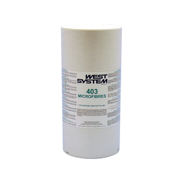 403 microfiber 150g WEST SYSTEM