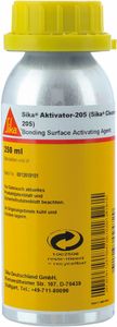 Sika Aktivator-205 250ml transparent