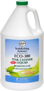 TDS ECO-300 cleaner/brightner 3.78L