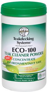 TDS ECO-100 Cleaner powder 0.90 kg