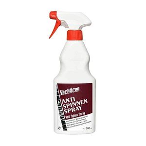 ANTI Edderkop Spray 500ml