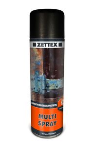 ZETTEX Multi Spray 500ml