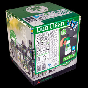 Duo Clean