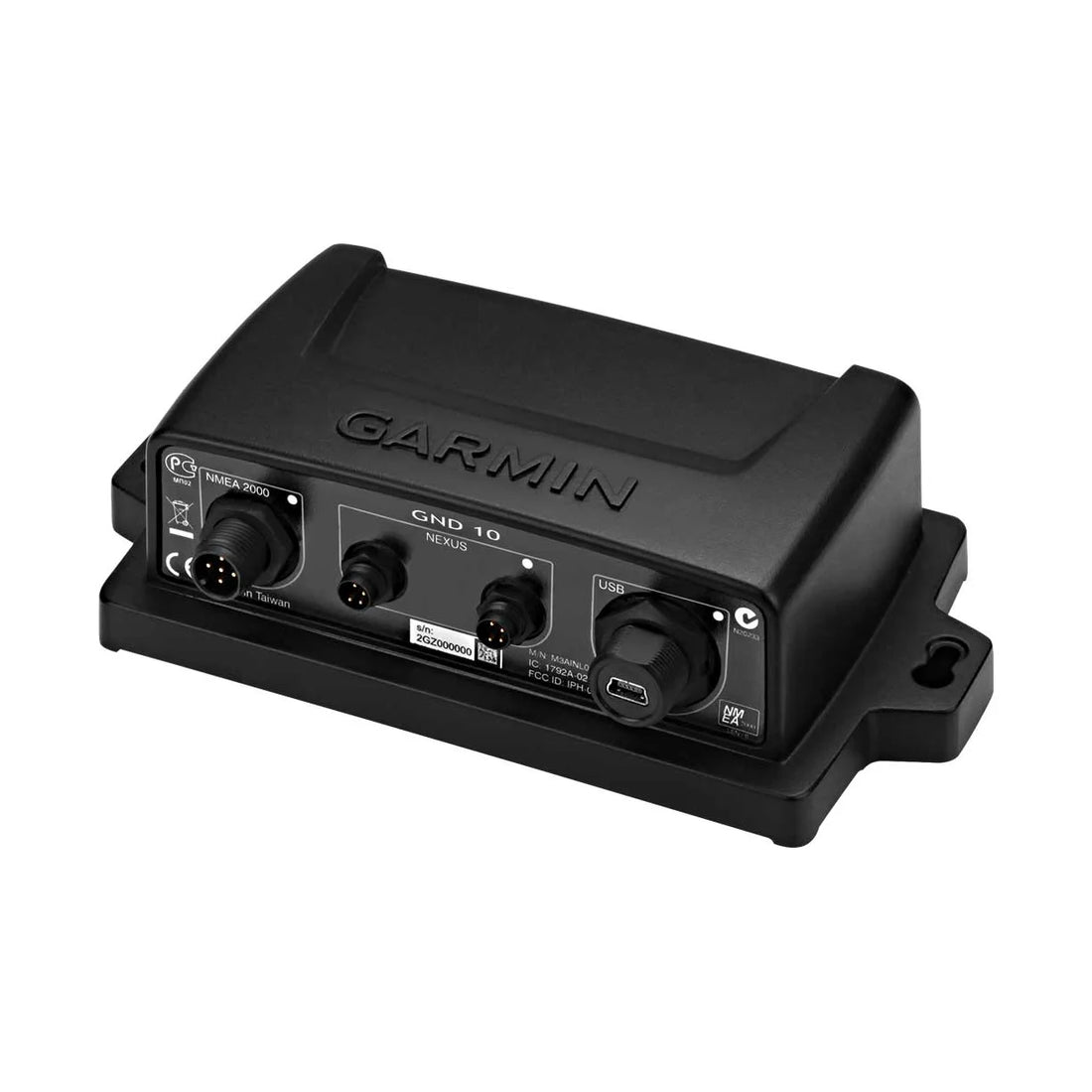 Garmin GND 10 NMEA 2000