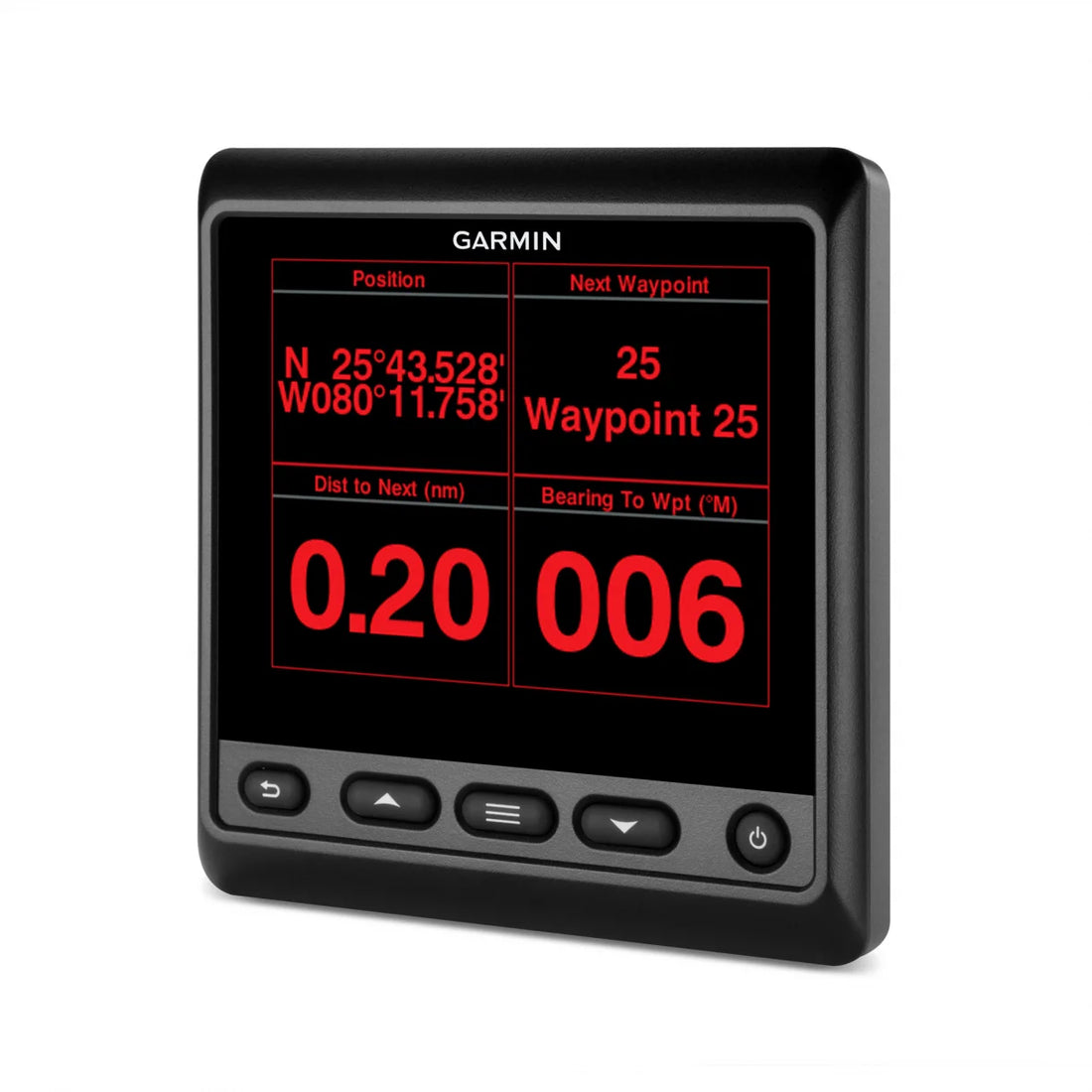 Garmin GMI 20