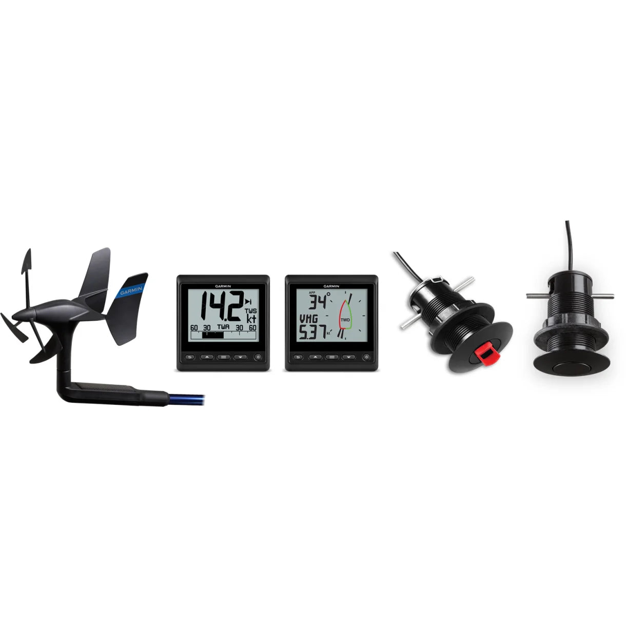 Garmin GNX Wireless sailpack 43