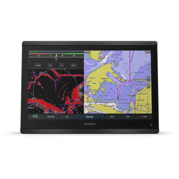 Garmin GPSmap 8416