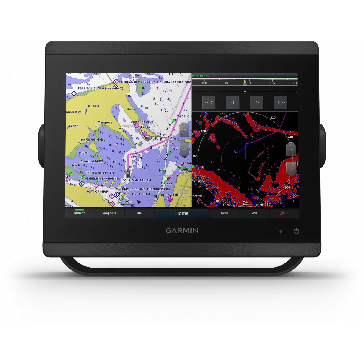 Garmin GPSmap 8410