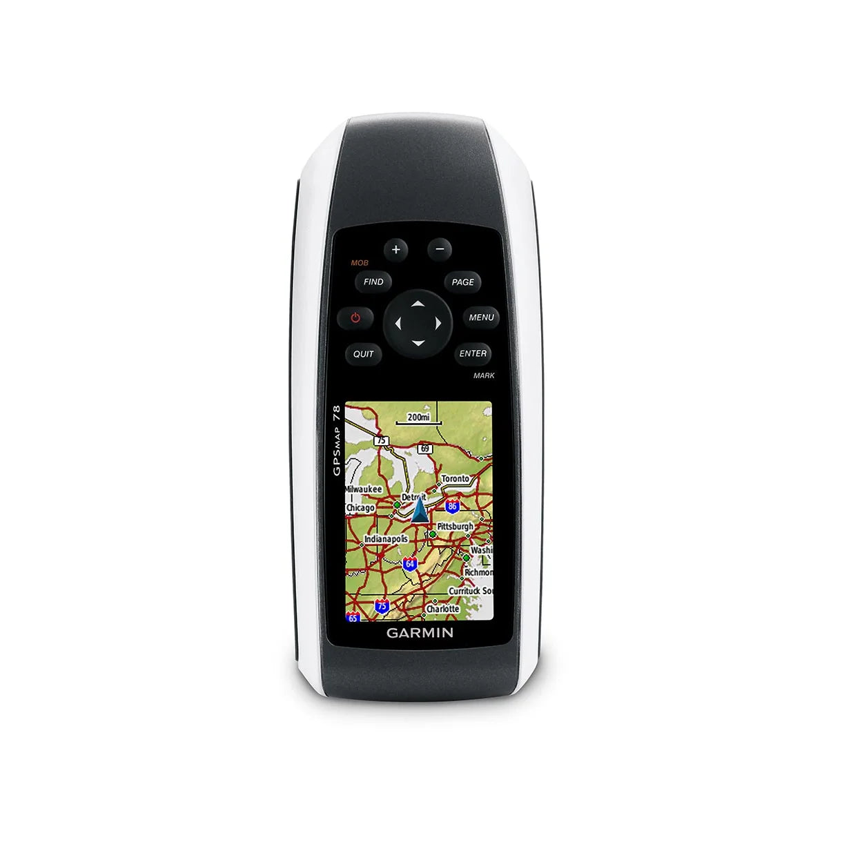 Garmin GPSmap 78