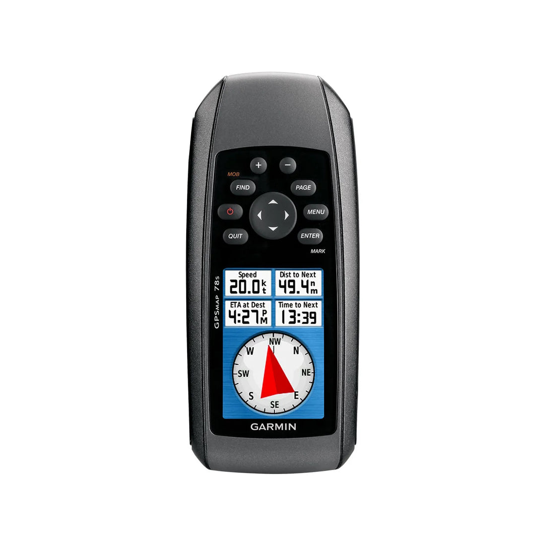 Garmin GPSmap 78s